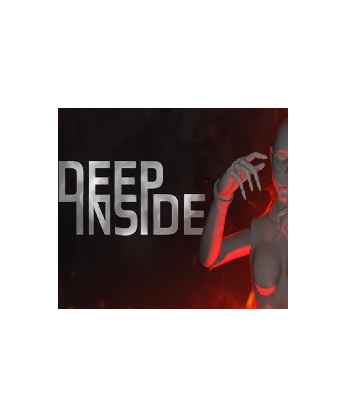Deep Inside Steam Key GLOBAL